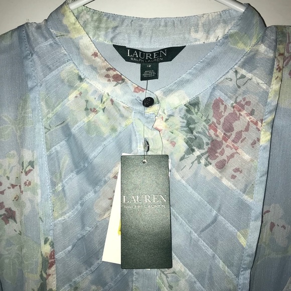 Lauren Ralph Lauren dress - Picture 3 of 4